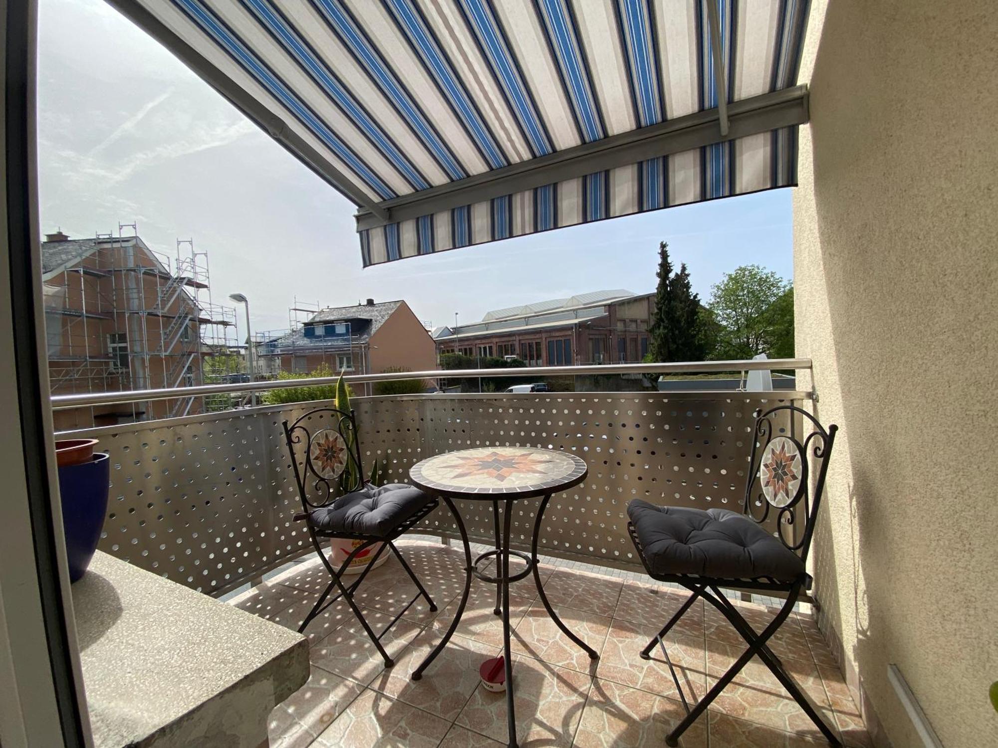 Gaestezimmer Limburg City 림부르크안더란 외부 사진